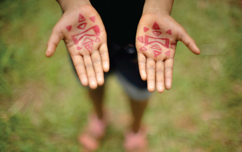 Terra de conflitos: como anda perigoso ter cara de índio Etnias Guarani de diversas partes do país aguardam demarcações há décadas