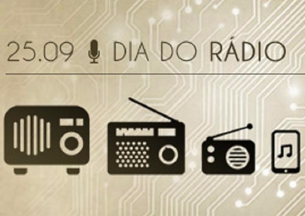 25 de Setembro - Dia do Rádio