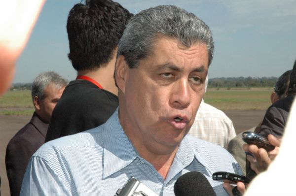 MS tem pobreza de candidaturas para 2014 MS tem pobreza de candidaturas para 2014