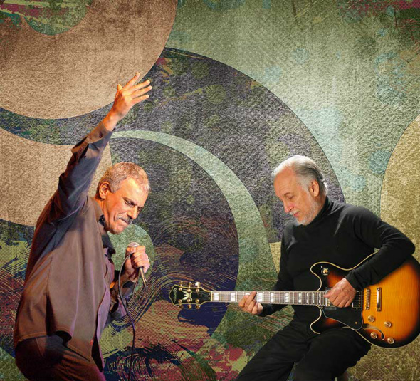 Festival de Jazz e Blues de Guaramiranga acontece nos dias 8 e 9 de fevereiro / Foto: Divulgação