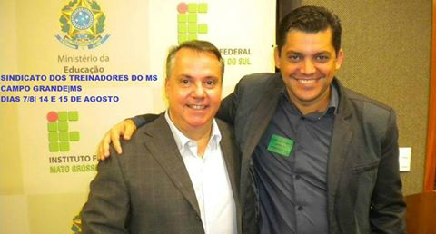 Inscrições abertas para o workshop sobre o futebol na base Inscrições abertas para o workshop sobre o futebol na base