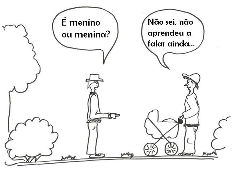 Agora, Facebook permite preencher livremente o campo de 'gênero'