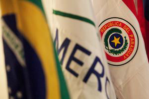 Unasul anuncia amanhã conclusão sobre eleições presidenciais no Paraguai (Eduardo Aigern / Cúpula do Mercosul)