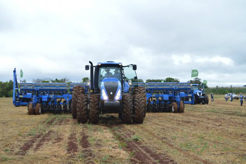 Foto: Ascom Famasul
