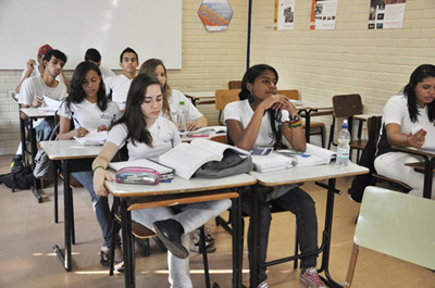 Seminário discute ganhos da educação financeira nas escolas