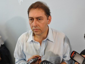 Deputado é oficializado pré-candidato pelo PP em Campo Grande Deputado é oficializado pré-candidato pelo PP em Campo Grande
