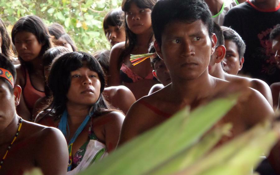 Pronatec Campo destina mais de 300 vagas para indígenas