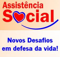 Brasil amplia sistema de assistência social