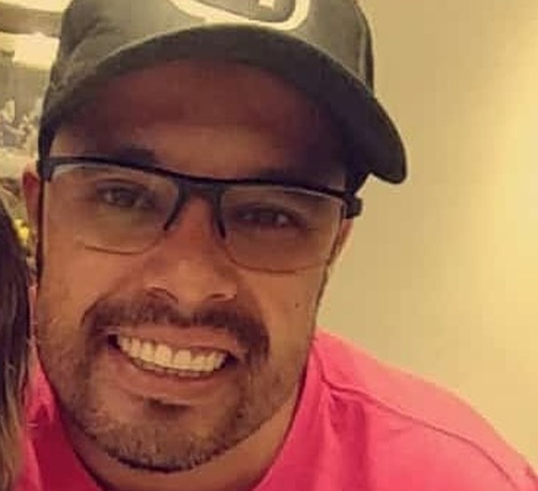 Denis Maciel, empresário amambaiense, morre após 4 dias internado em Dourados Denis tinha 32 anos / Foto: Reprodução
