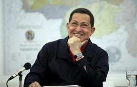 A revolução bolivariana e a dependência a Chávez