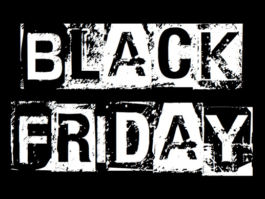 Black Friday: Lojas virtuais oferecem produtos com descontos nesta sexta-feira Nesta sexta-feira (29), acontece a quarta edição do Black Friday Brasil