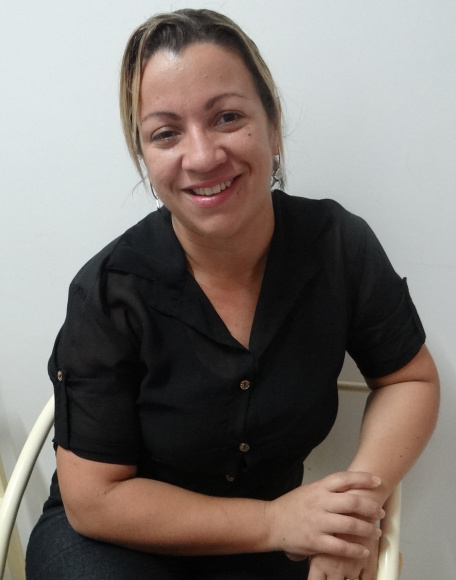 Cássia Nolasco lança seu CD no mês de dezembro / Foto: Moreira Produções