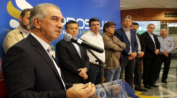 Campanha do vazio sanitário da soja é lançada em MS e começa dia 15