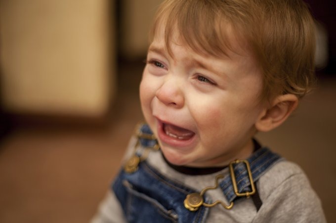 As quatro crises do crescimento dos bebês Antonio_Diaz/Thinkstock/Getty Images (/)