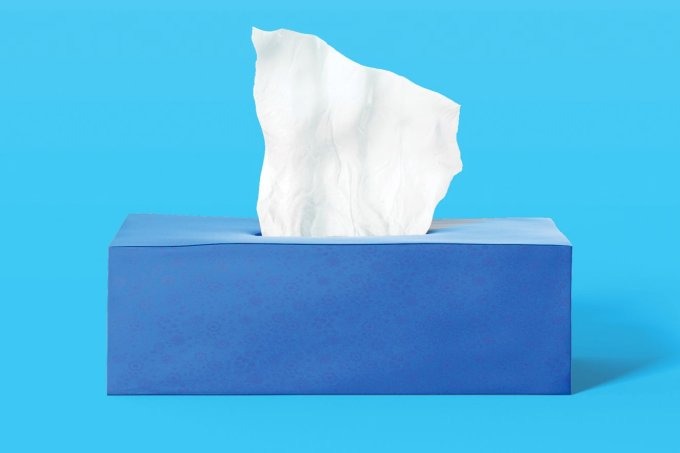 Não é porque a pessoa está sem sintomas no momento que não consegue transmitir o coronavírus. Ilustração: Lucas Kazakevicius/SAÚDE é Vital