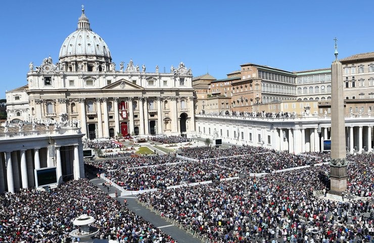 Vaticano prende sacerdote acusado de possuir imagens de pornografia infantil Foto: Divulgação