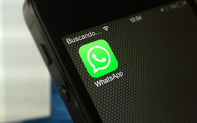 Bloqueio do WhatsApp foi desproporcional