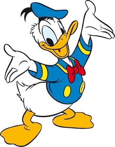 Pato Donald 86 anos! Confira 5 curiosidades sobre o personagem Foto: Divulgação