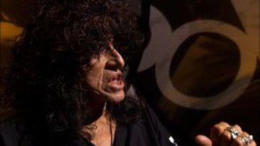 Cantor Serguei morre em Volta Redonda aos 85 anos Serguei morreu em Volta Redonda, aos 85 anos (TV Brasil)