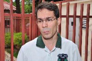 Marcus Garcia: aposta em Delcídio e críticas a Zeca do PT. 