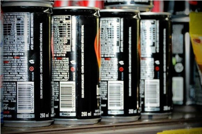 Venda do energético D Dopamina Mindful Drink é suspensa Anvisa determinou que a empresa Newage Indústria de Bebidas Ltda recolha o estoqueFoto: Divulgação