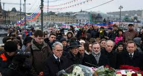 Investigação aponta que morte de opositor russo foi minunciosamente planejada