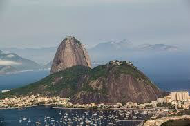 Rio de Janeiro completa 450 anos neste domingo (1°)