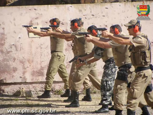 Seção de Instrução e Ensino da Polícia Militar tem novo chefe
