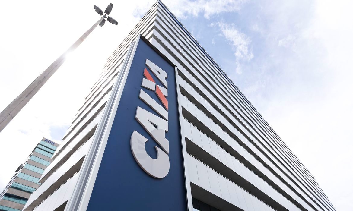 Caixa pagará auxílio emergêncial na sexta-feira e no sábado Foto: Marcelo Camargo/ABr