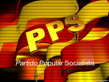 Presidente do PPS defende aprovação da reforma política no começo do governo Dilma