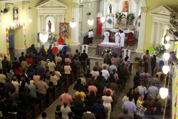 Parceria vai fortalecer turismo religioso na fronteira Brasil-Bolívia Parceria vai fortalecer turismo religioso na fronteira Brasil-Bolívia