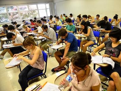 Senado aprova testes de visão e audição em alunos de escolas públicas Foto: Divulgação