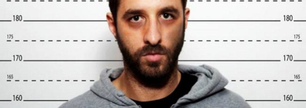 Rafinha é condenado