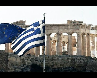 Ministro alemão pede à Grécia que cumpra acordo e modere declarações