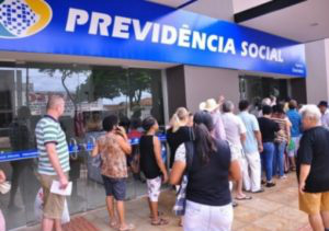 Governo dá ultimato para estados e municípios reformarem a previdência Foto: Divulgação