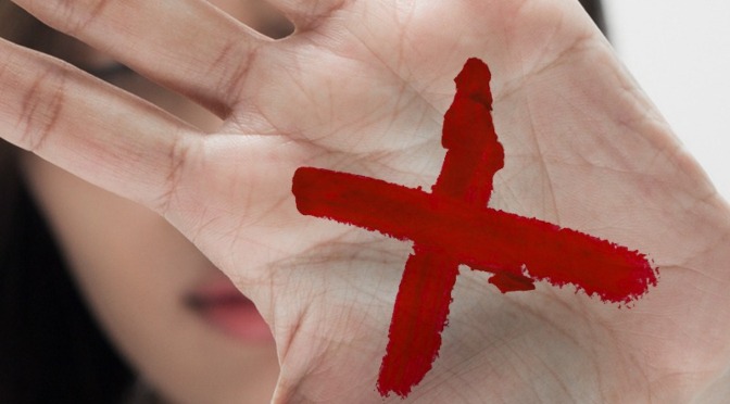 Vítimas de violência doméstica poderão fazer denúncia em farmácias de MS Foto: Divulgação