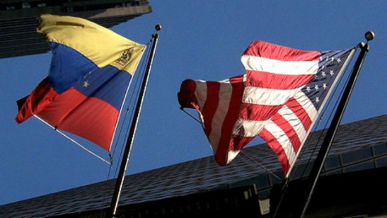 Venezuela exigirá visto de entrada para cidadãos americanos