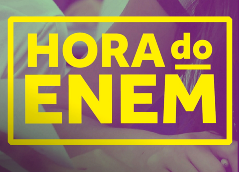 Interessados em simulado online do Enem têm até domingo (3) para fazer provas
