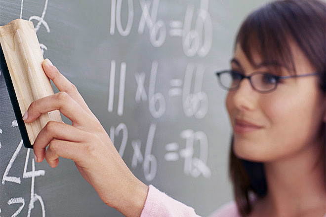 Estudo mostra melhora do desempenho de jovens brasileiros em matemática