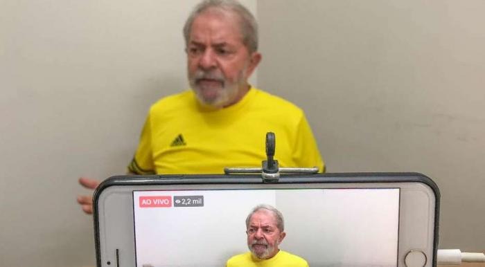 Foto: Ricardo Stuckert 