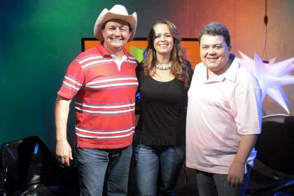 TV Brasil Pantanal conta a história de Tostão e Guarany no Arquivo Musical Esta é a nona edição do programa Arquivo Musical, que continua falando dos personagens que movimentaram a cena musical de MS