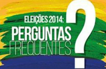 Lançada cartilha Eleições 2014 com a participação de jovens eleitores