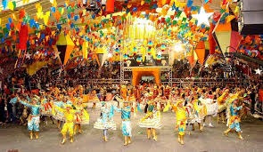 Qual é a origem das festas juninas no Brasil? Qual é a origem das festas juninas no Brasil?