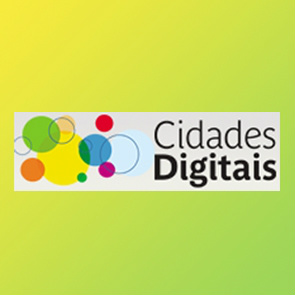 Governo anuncia as 80 cidades selecionadas para o Projeto Cidades Digitais