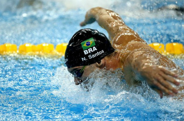 Mais seis mil são beneficiados pelo Bolsa Atleta