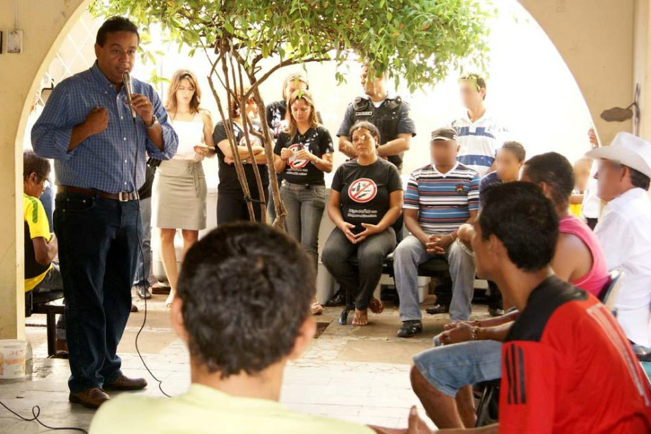 Corumbá abre 60 vagas para o Programa Re-Habilitar