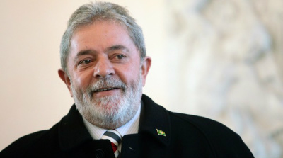 PT lança cartilha em quatro idiomas contra “caçada judicial” a Lula Ex-presidente da República, Lula (PT) / Foto: Divulgação