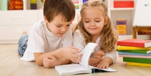 Prêmio dará R$ 30 mil para projetos de incentivo à leitura Ilustração