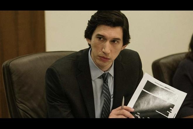 Programação para o Dia dos Namorados tem lives e filmes para aquecer o coração Longa “The Report” aborda uma investigação importante sobre a CIA - Foto: Divulgação