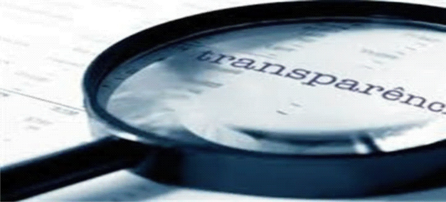 Transparência: salários de servidores estaduais de MS serão divulgados